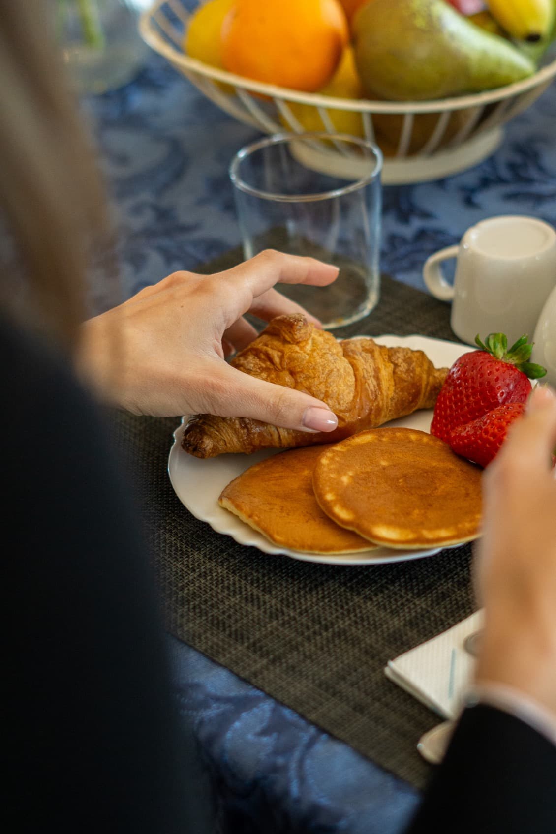 Colazione INVILLA