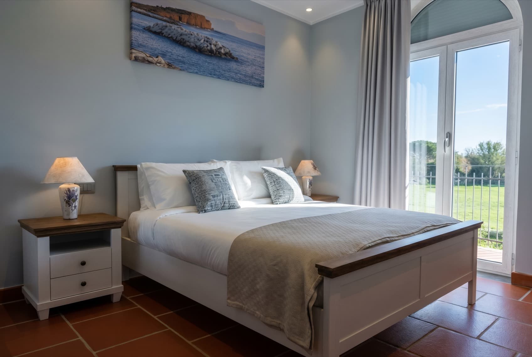 Junior Suite Marechiaro