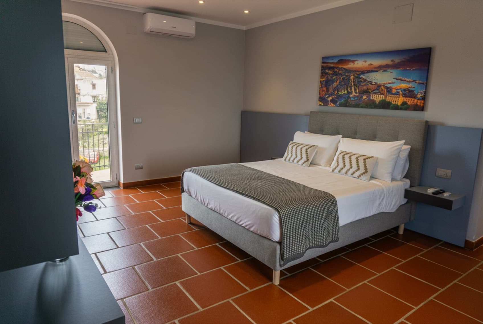 Grand Suite Vesuvio